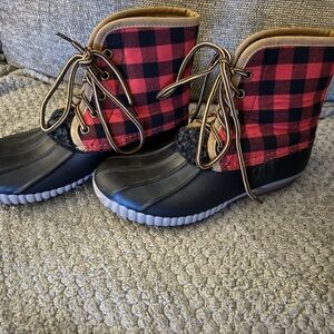 Women’s simply southern boots